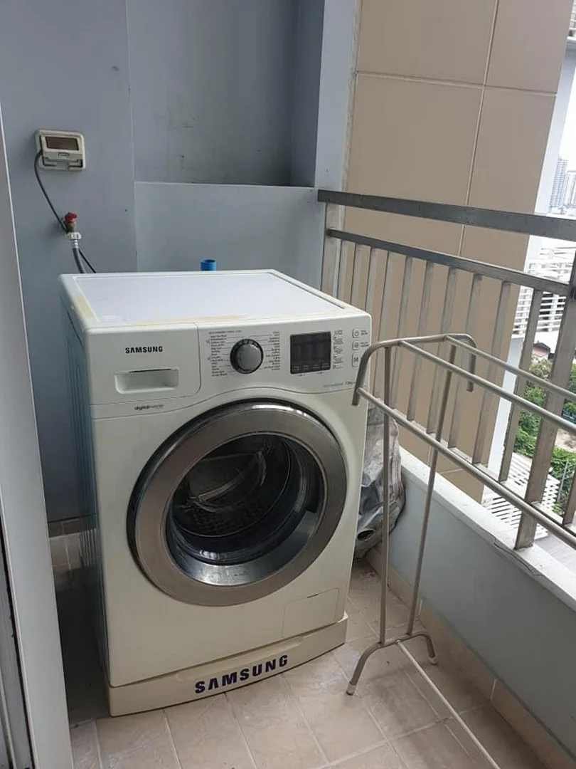 Circle Condominium — photo 5