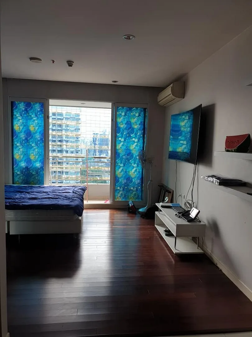 Circle Condominium — photo 7