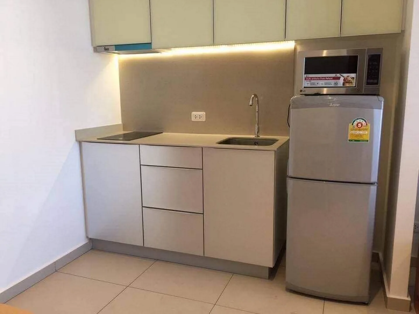 The Lofts Ekkamai — photo 4
