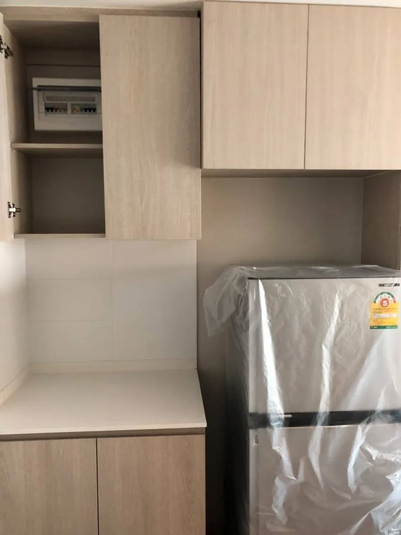 Lumpini Suite Dindaeng - Ratchaprarop — photo 1