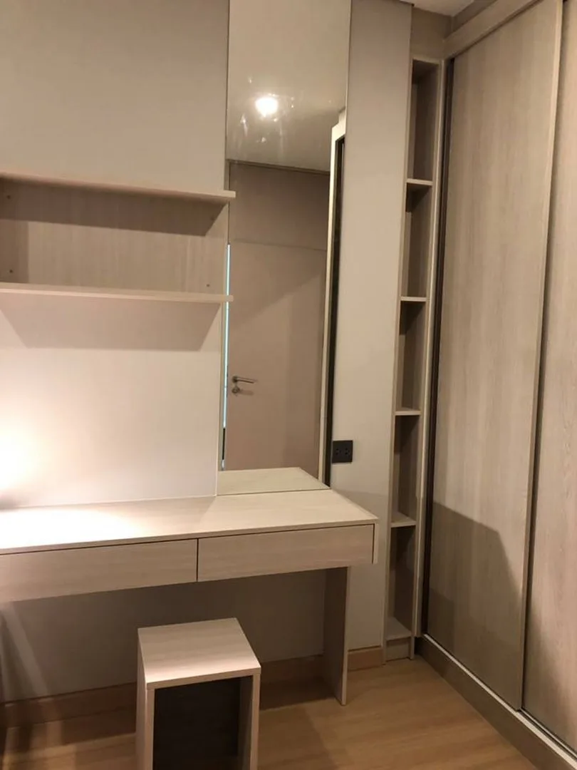 Lumpini Suite Dindaeng - Ratchaprarop — photo 3