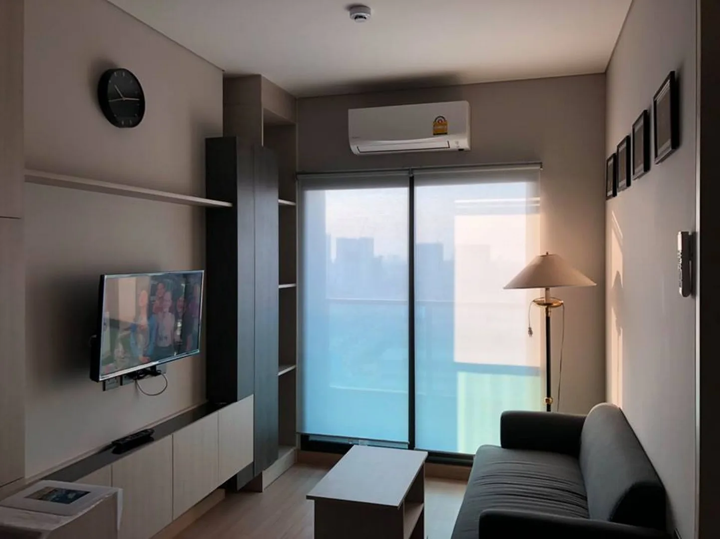 Lumpini Suite Dindaeng - Ratchaprarop — photo 5