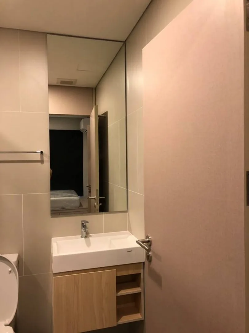 Lumpini Suite Dindaeng - Ratchaprarop — photo 6