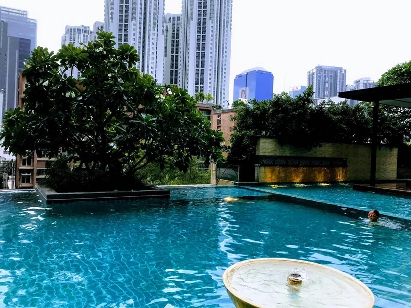 Lumpini Place Rama IX - Ratchada — photo 7
