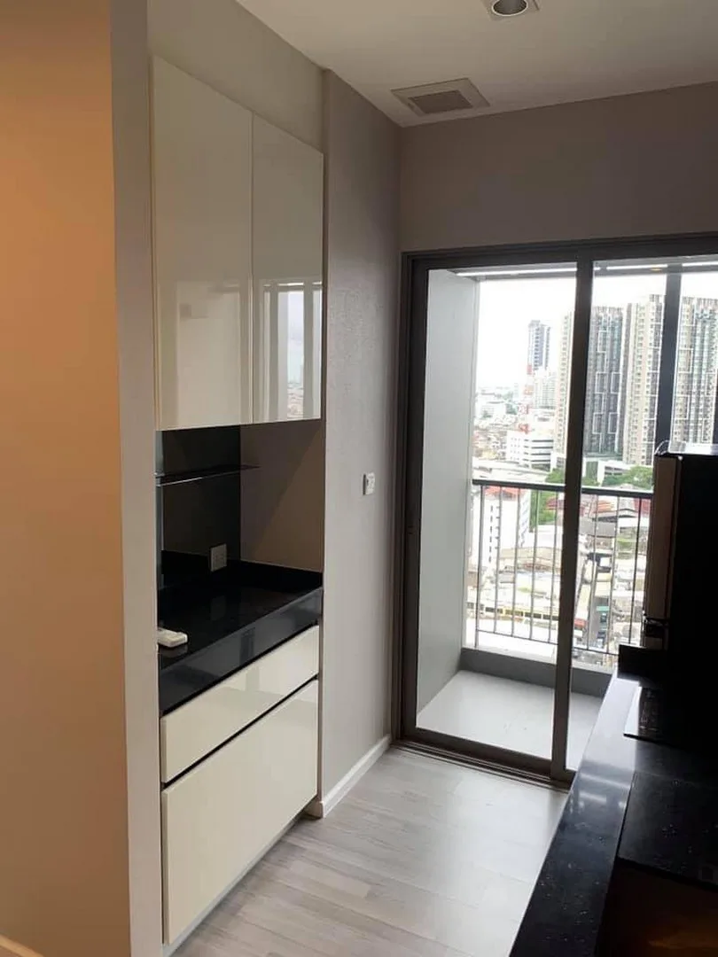 The Room Sathorn - St.Louis — photo 3