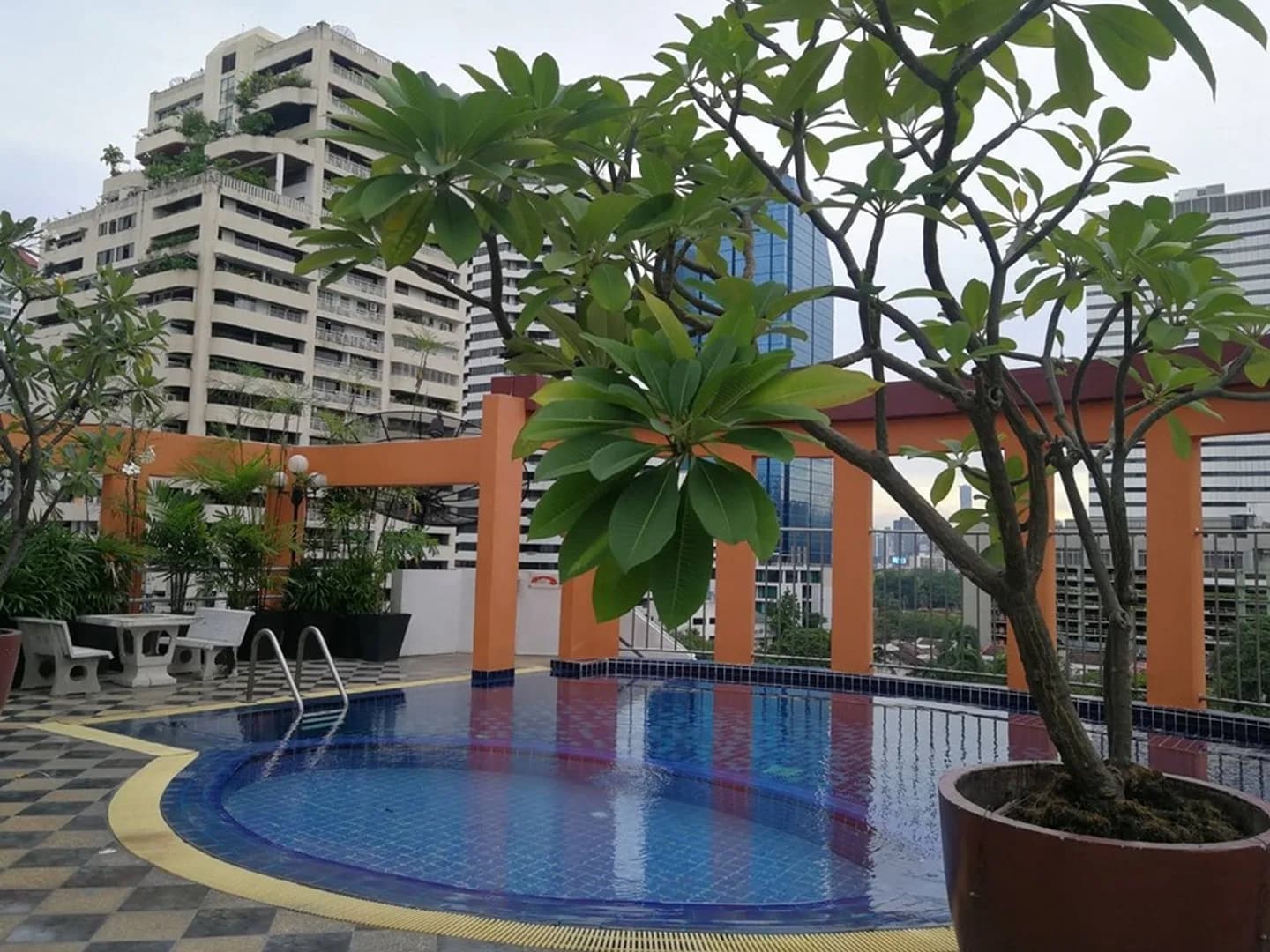 The Prime Suites — photo 20