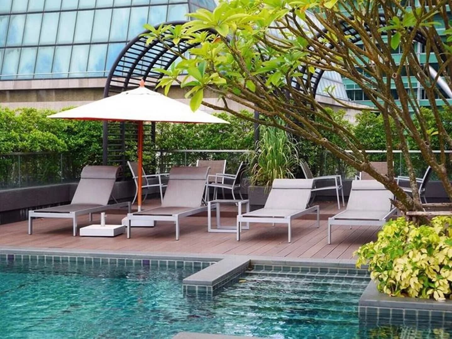 Collezio Sathorn - Pipat — photo 4