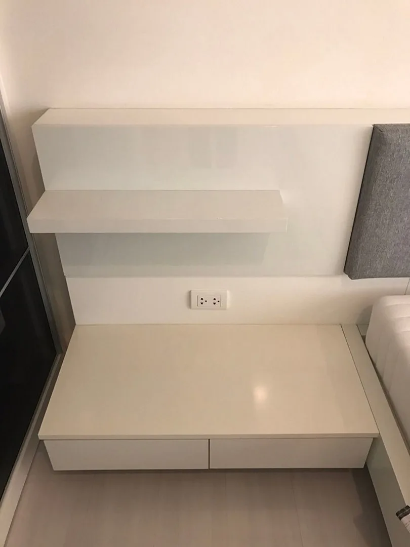The Room Ratchada - Ladprao — photo 8