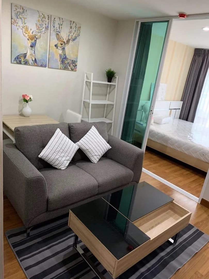 Regent Home Sukhumvit 81 — photo 4