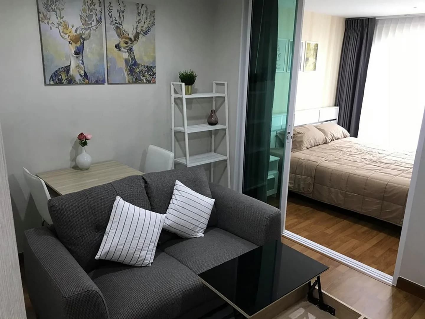 Regent Home Sukhumvit 81 — photo 5