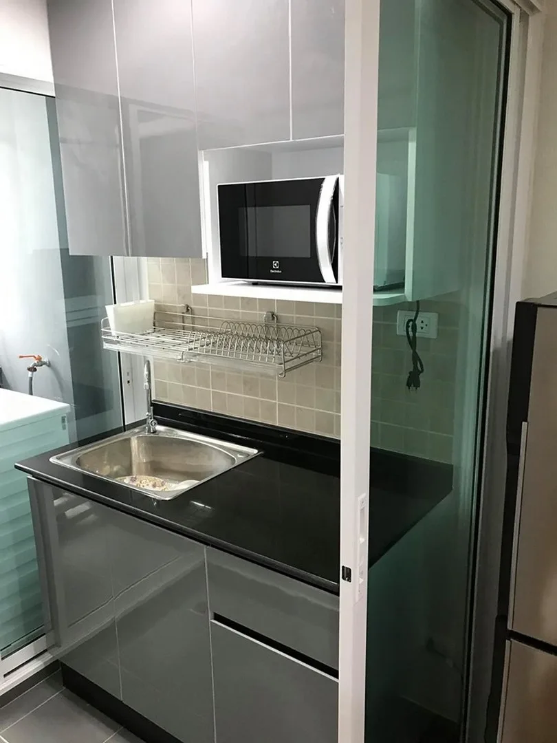 Regent Home Sukhumvit 81 — photo 8