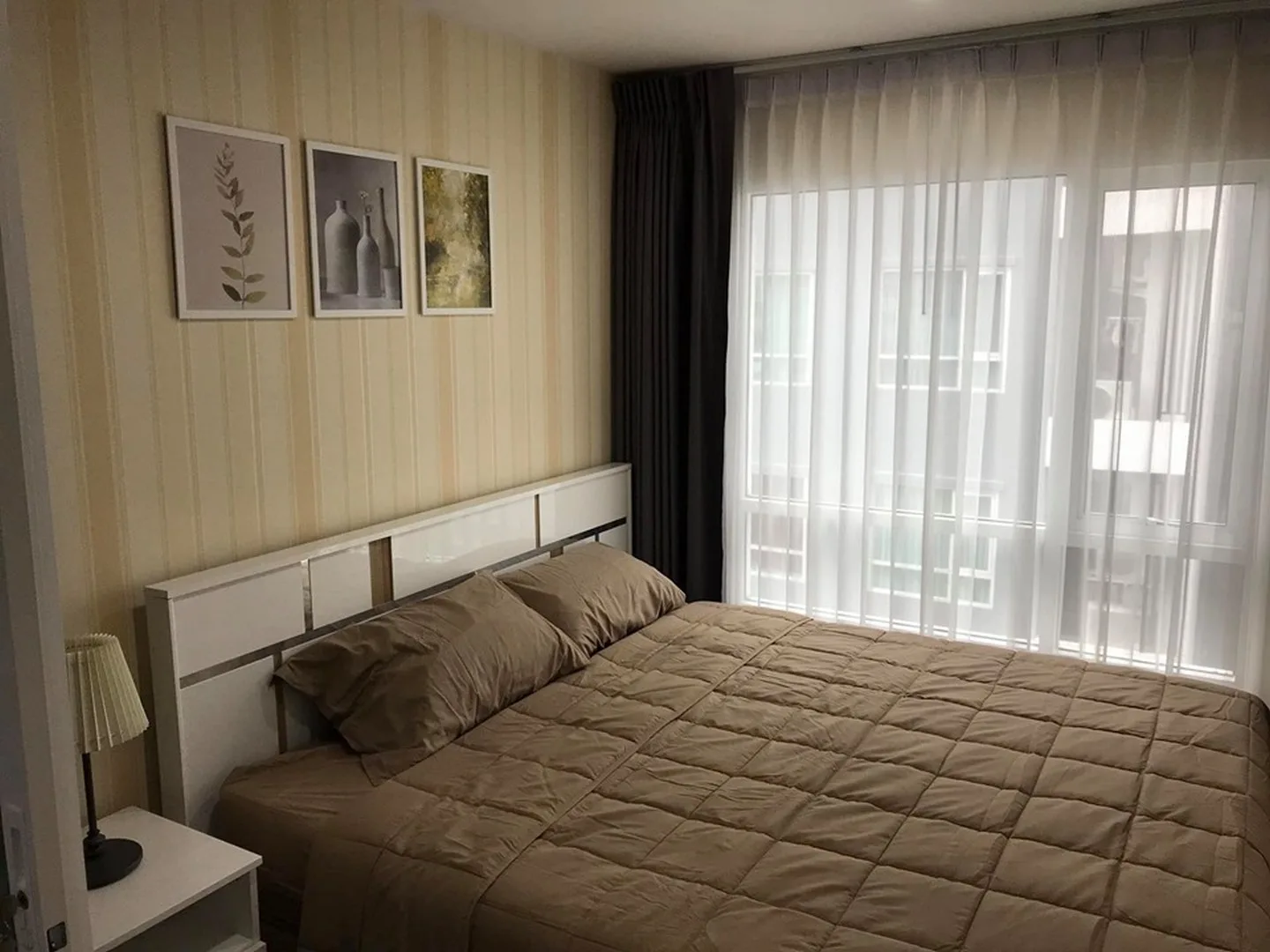 Regent Home Sukhumvit 81 — photo 9