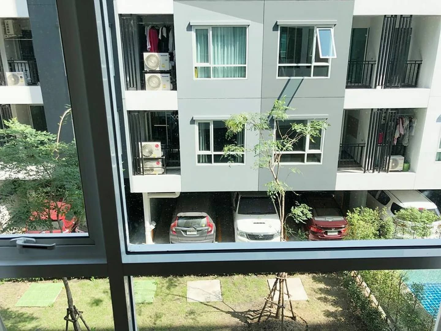 Regent Home Sukhumvit 81 — photo 2