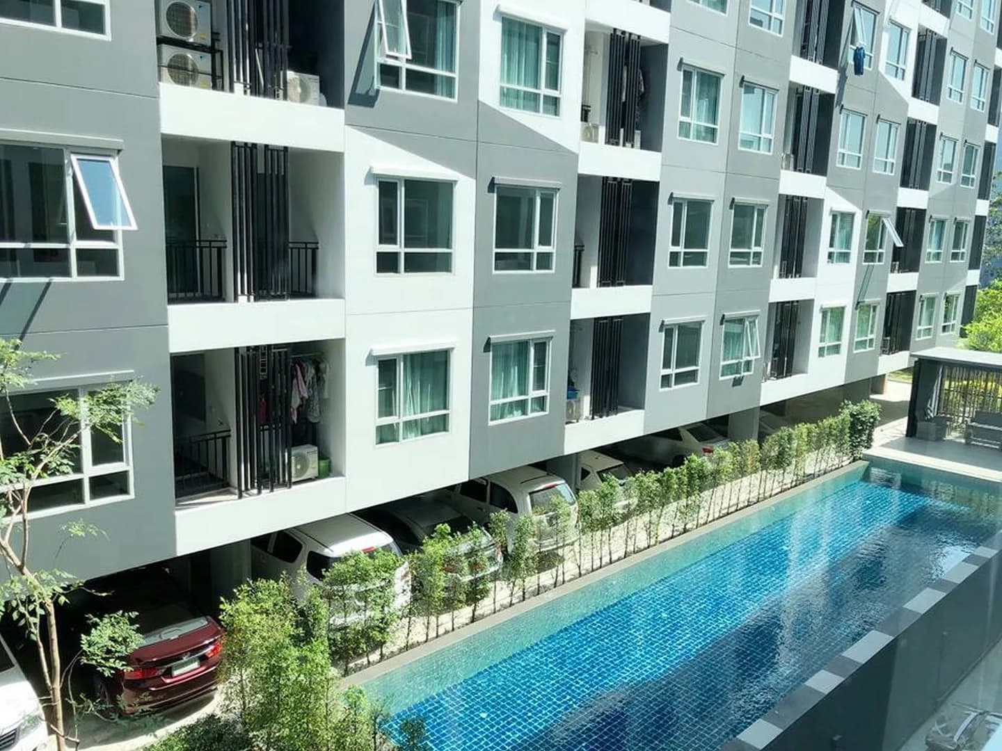 Regent Home Sukhumvit 81 — photo 5