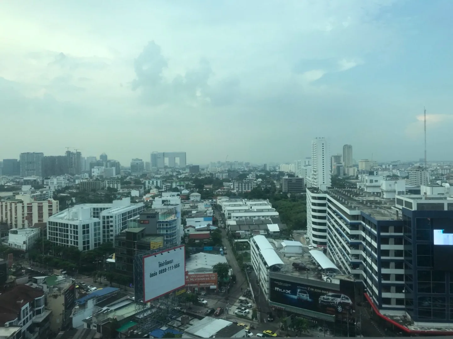 Whizdom Avenue Ratchada - Ladprao — photo 14