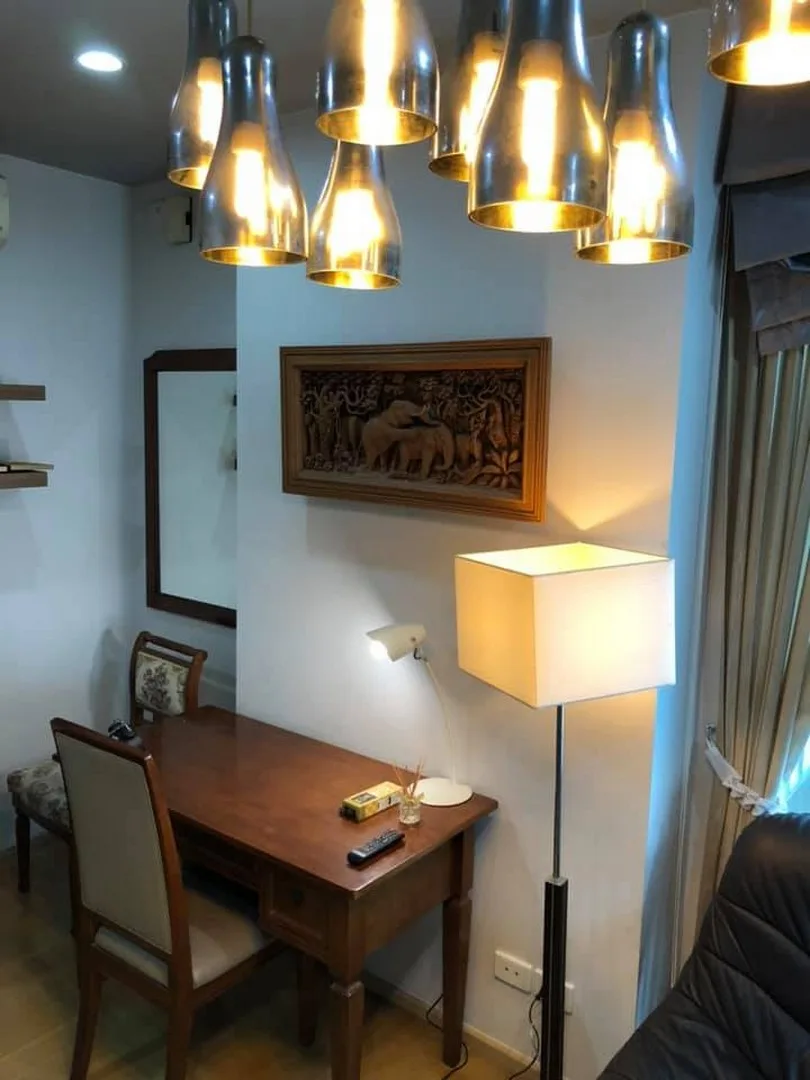 Hive Sathorn — photo 5