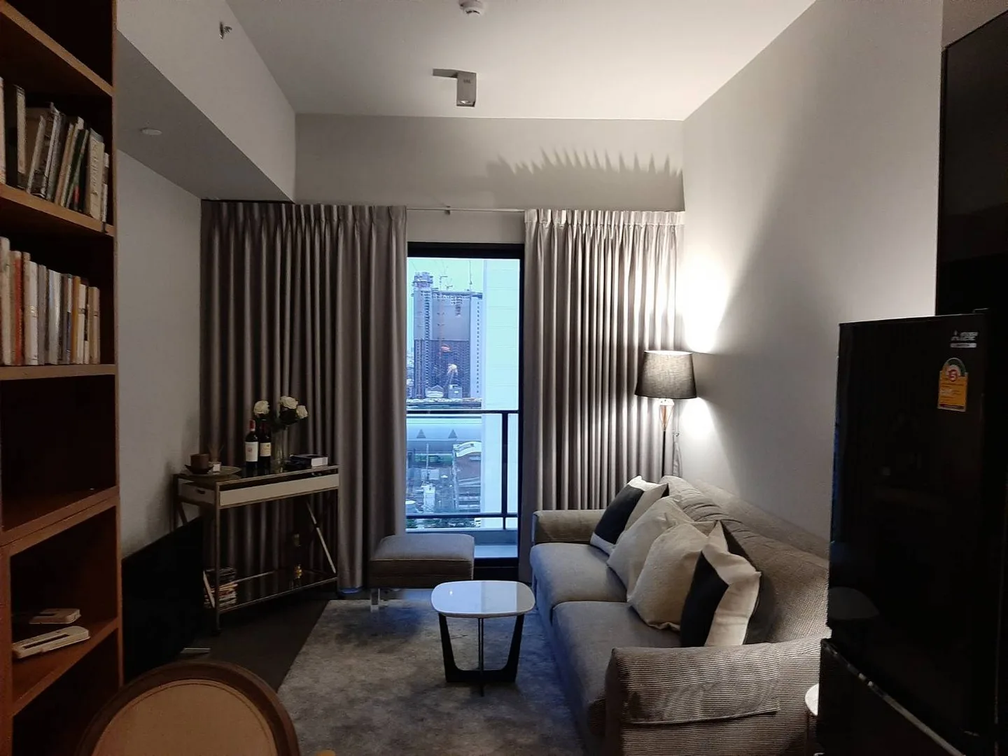 The Lofts Asoke — photo 5