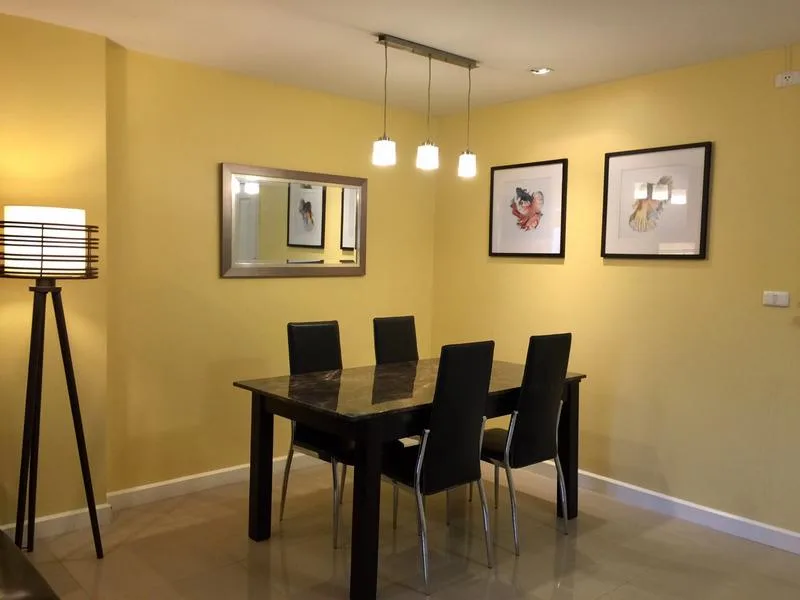 Condo One Siam — photo 4