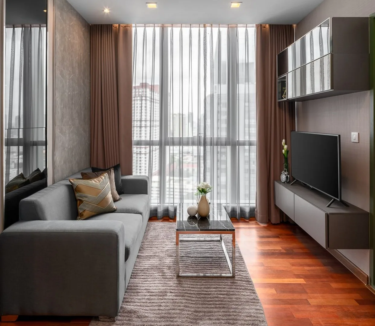 Wish Signature Midtown Siam — photo 10