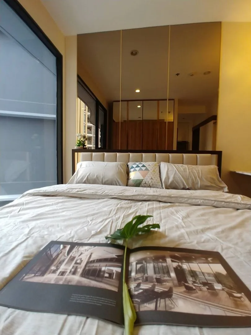 Ideo Mobi Asoke — photo 6