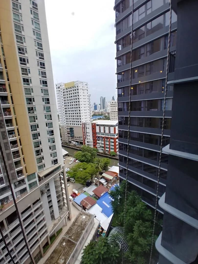 Ideo Mobi Asoke — photo 7