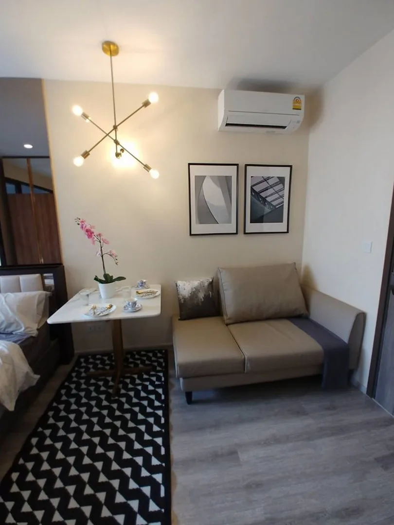 Ideo Mobi Asoke — photo 8