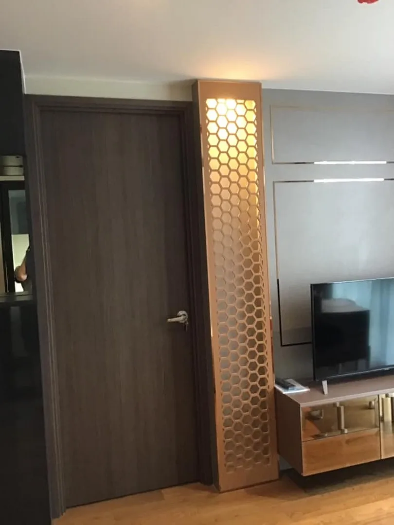 Altitude Samyan - Silom — photo 1