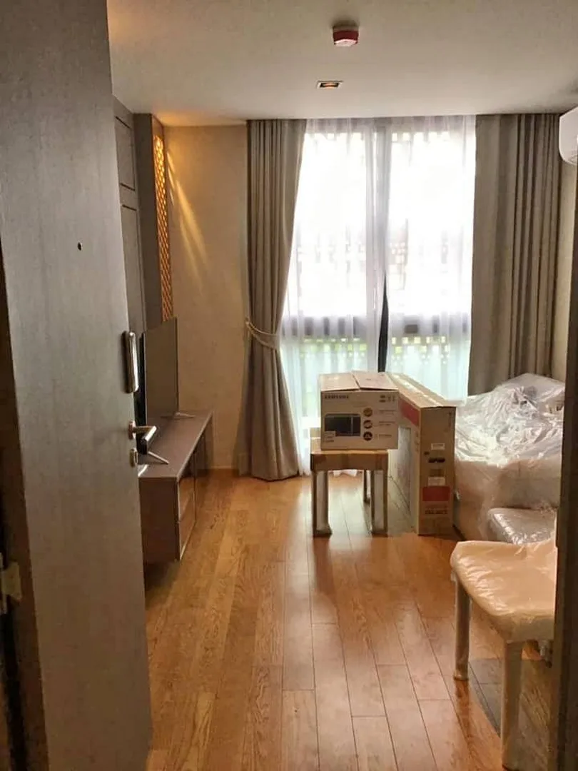 Altitude Samyan - Silom — photo 7