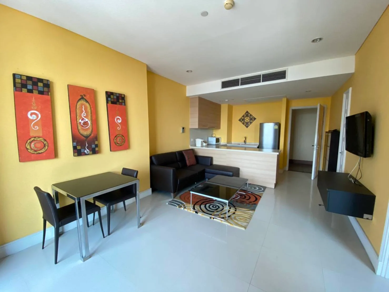 Aguston Sukhumvit 22 — photo 2