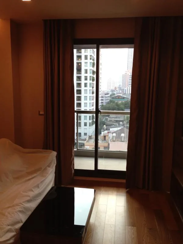 The Address Sathorn — photo 1