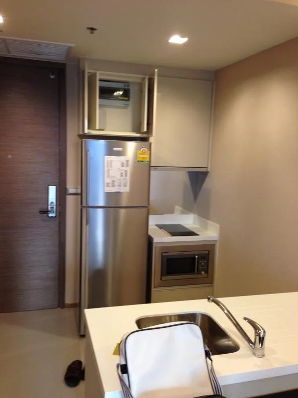 The Address Sathorn — photo 3