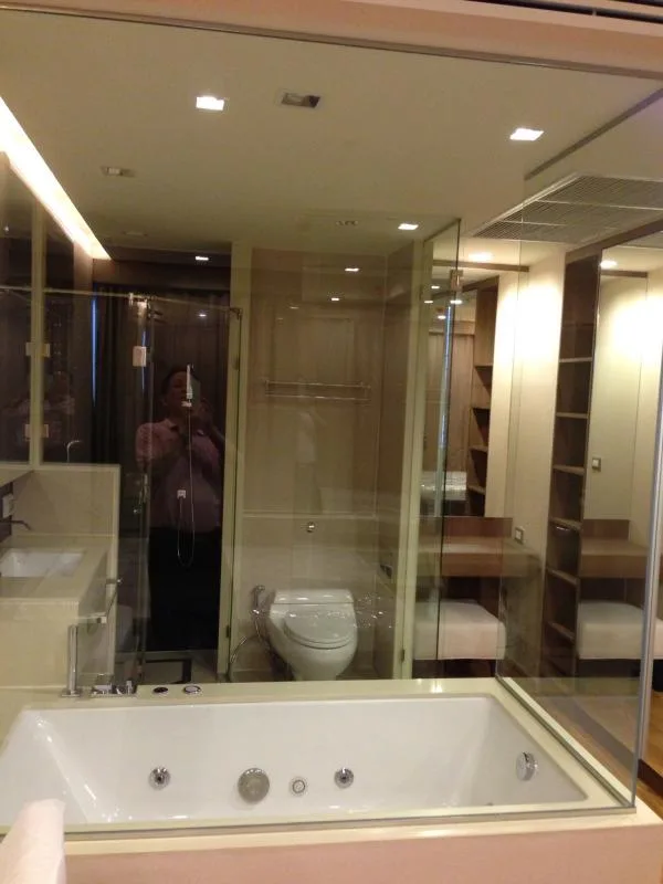 The Address Sathorn — photo 7