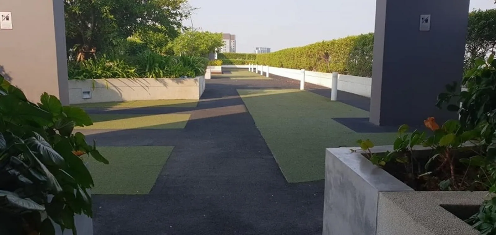 U Delight Residence — photo 13