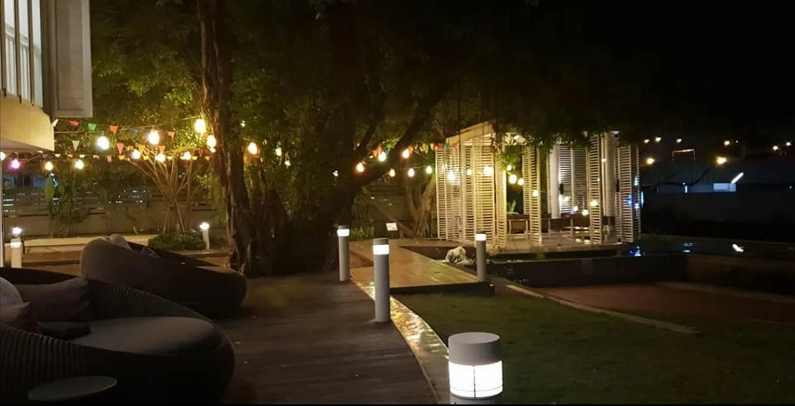 U Delight Residence — photo 14