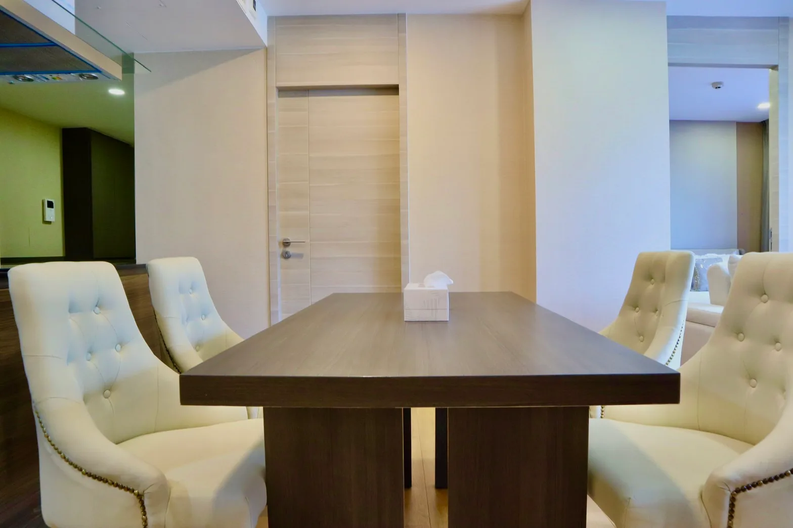Klass Condo Langsuan — photo 3