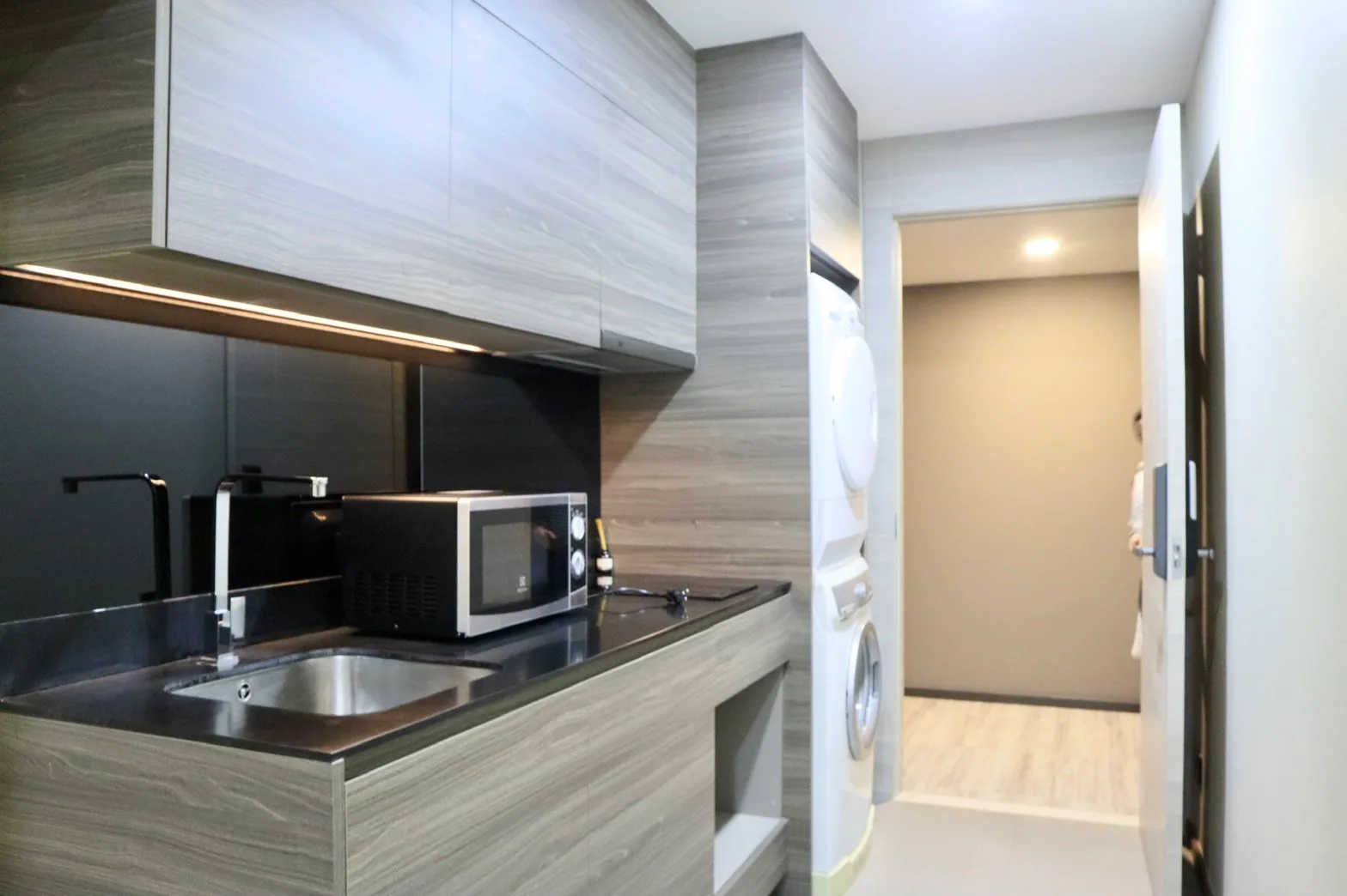 Klass Condo Langsuan — photo 5
