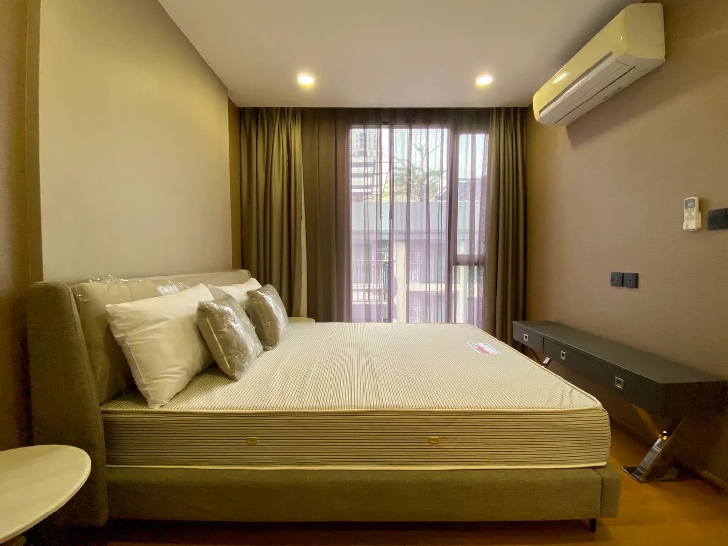 Klass Condo Langsuan — photo 7