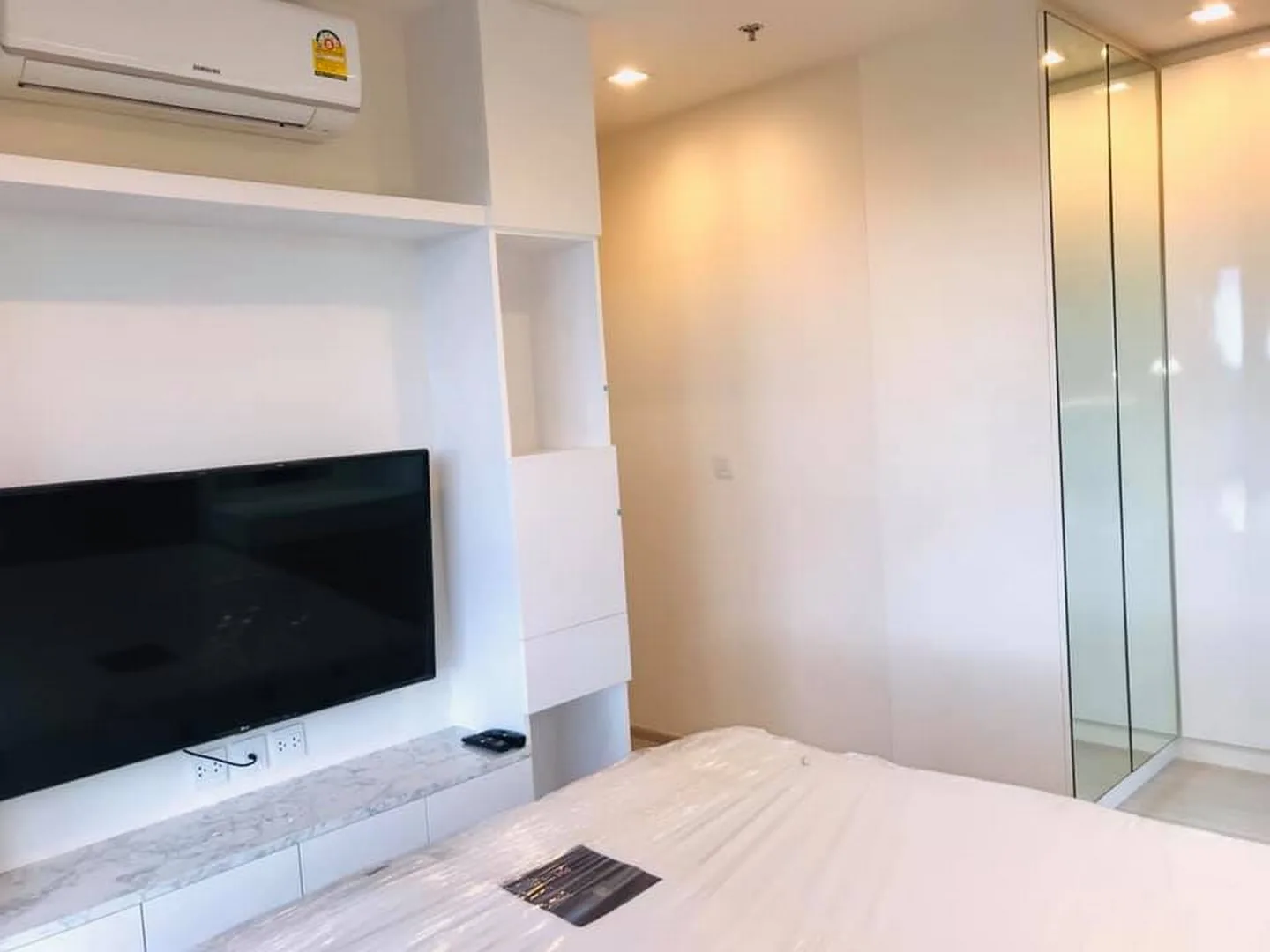 Life Sukhumvit 48 — photo 14