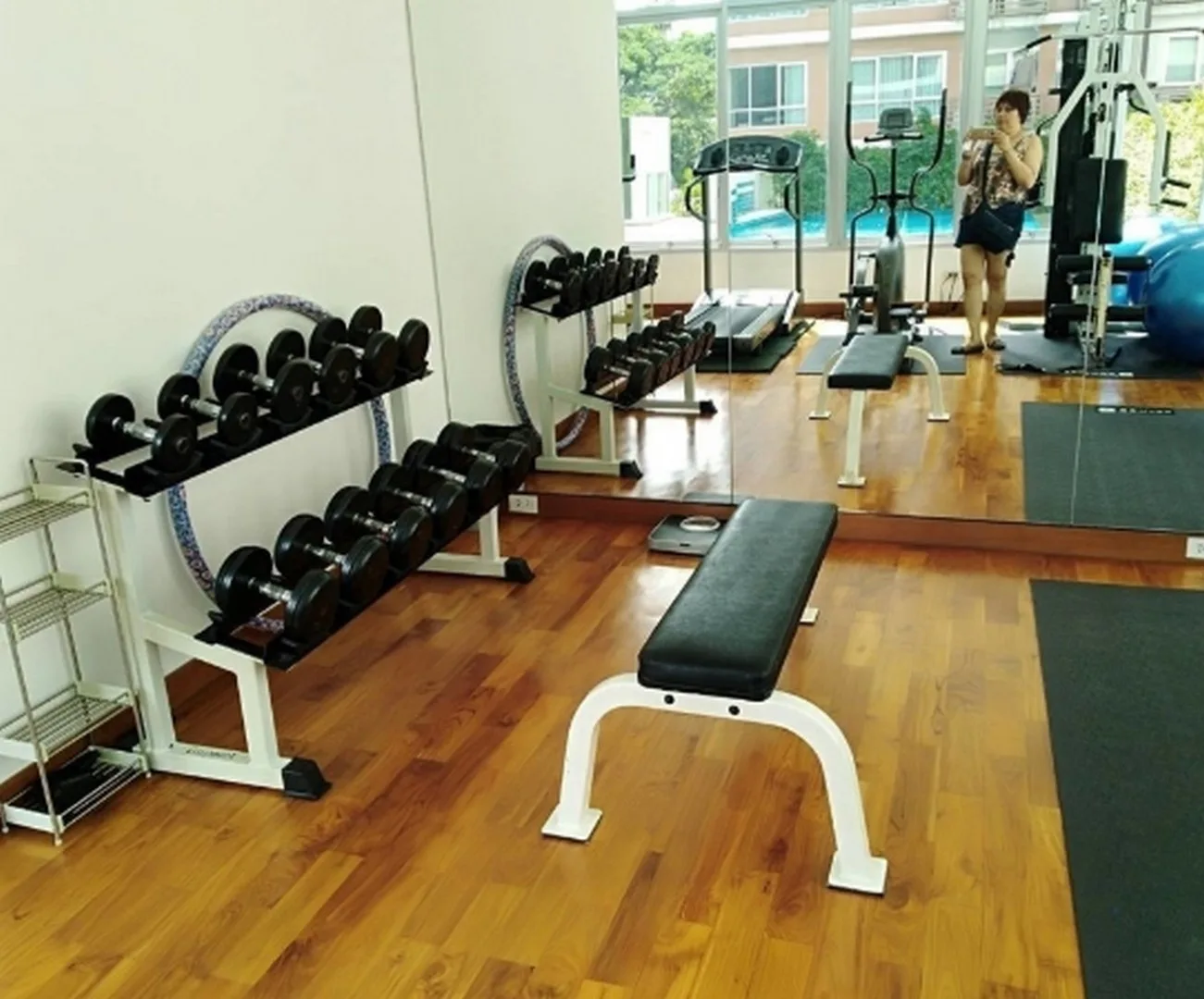 Condo One Thonglor — photo 15