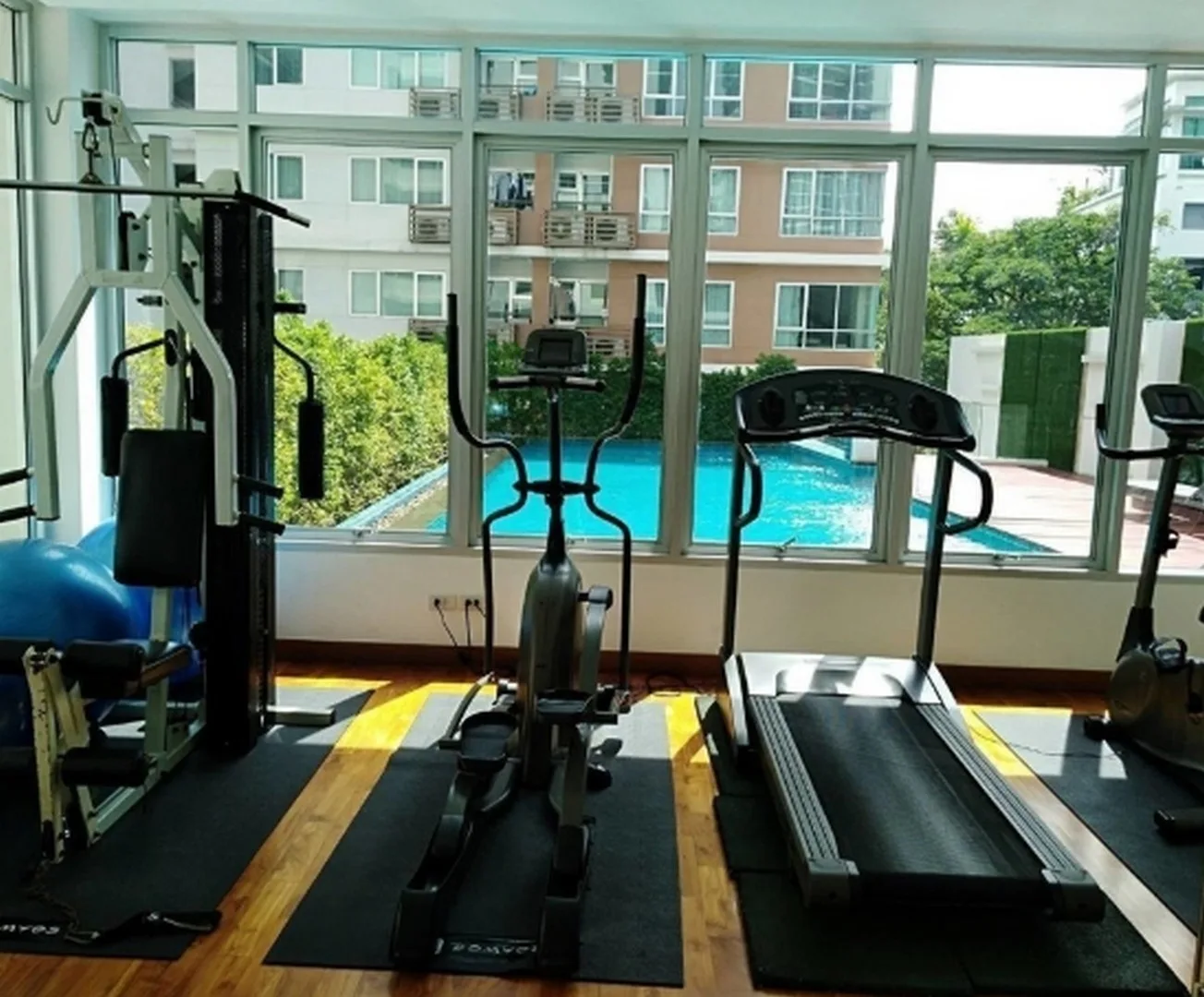 Condo One Thonglor — photo 16