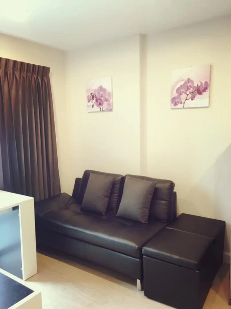 Metro Luxe Paholyothin - Sutthisan — photo 1
