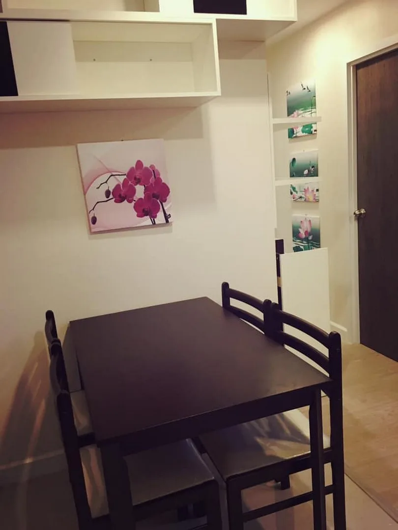 Metro Luxe Paholyothin - Sutthisan — photo 11