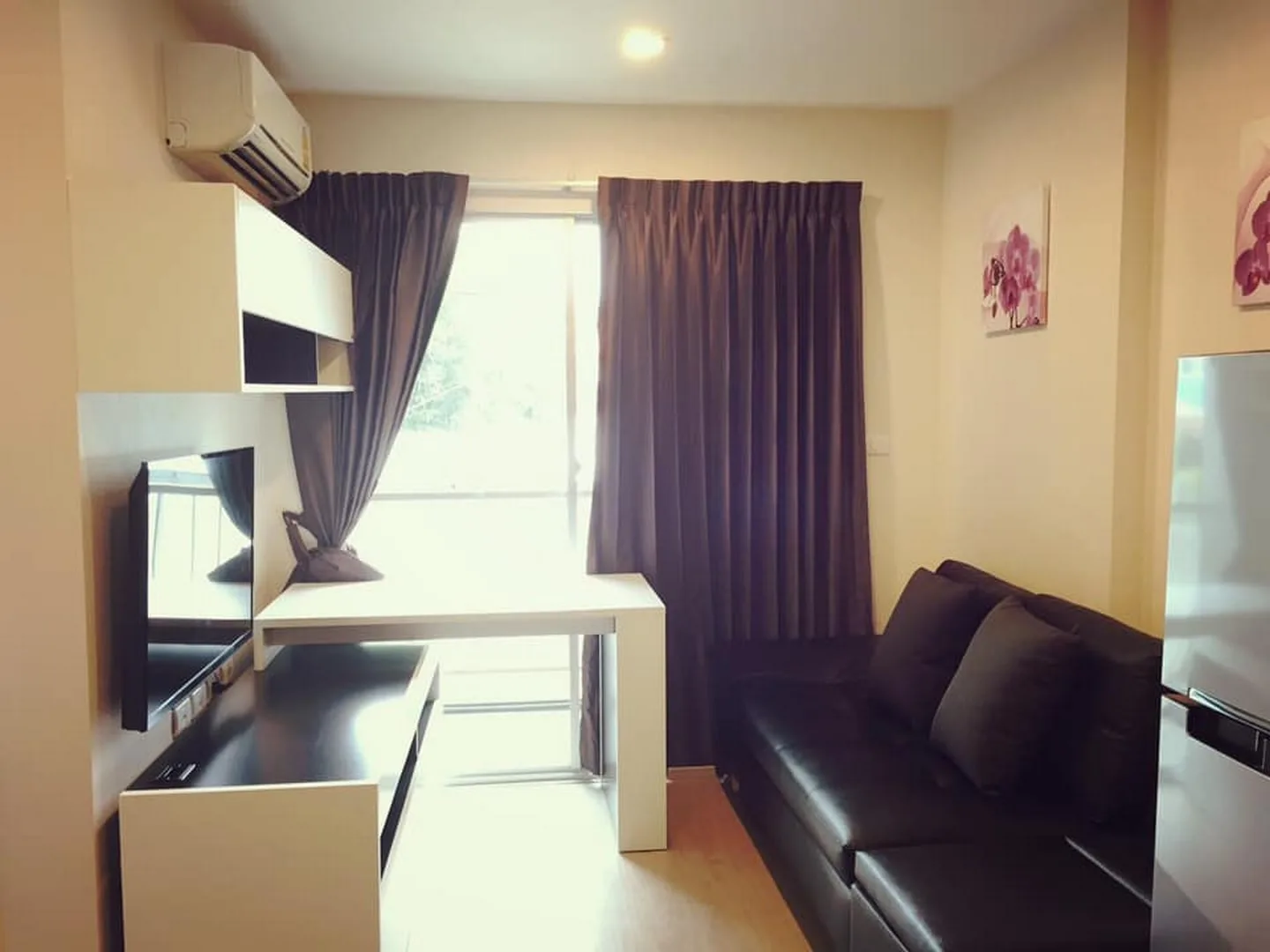 Metro Luxe Paholyothin - Sutthisan — photo 10