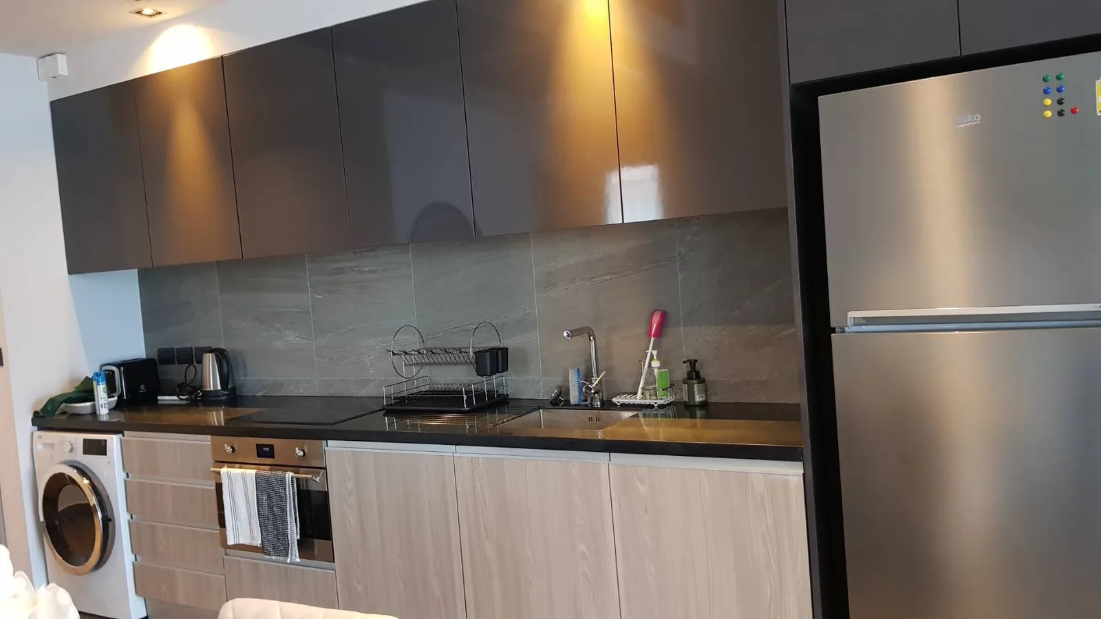 The Lofts Asoke — photo 5