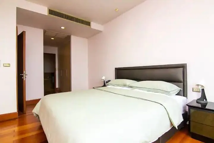 Sky Villas Sathorn — photo 11