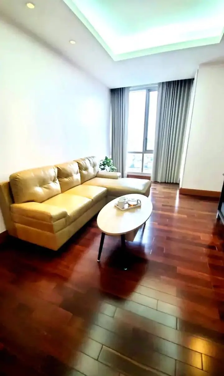 Sky Villas Sathorn — photo 3
