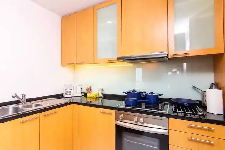 Sky Villas Sathorn — photo 7