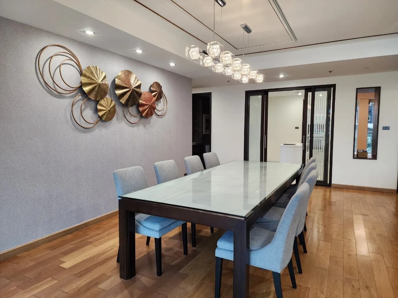 Belgravia Residences — photo 5