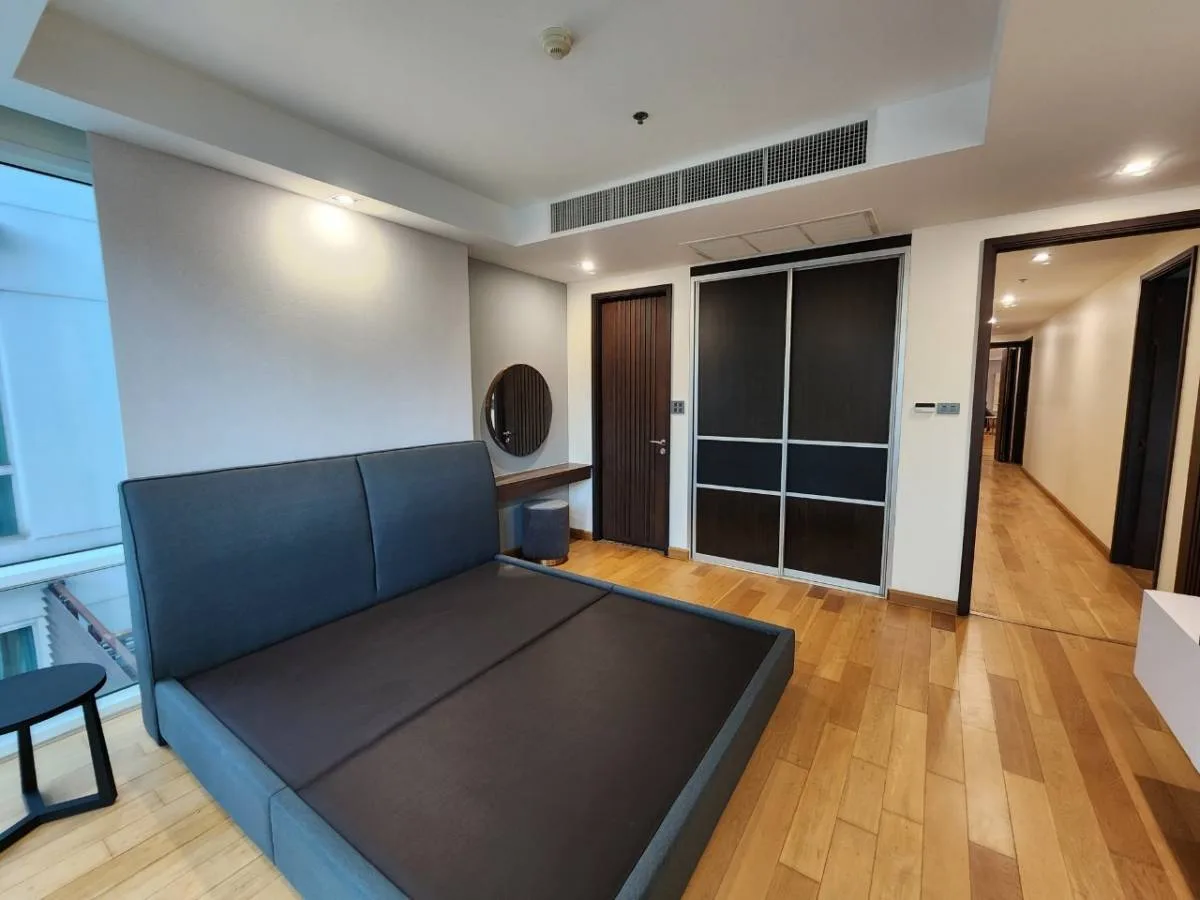 Belgravia Residences — photo 8