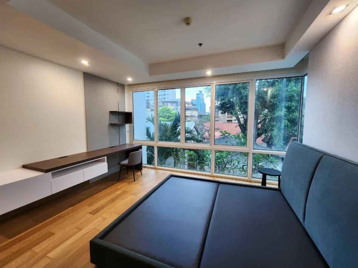 Belgravia Residences — photo 10